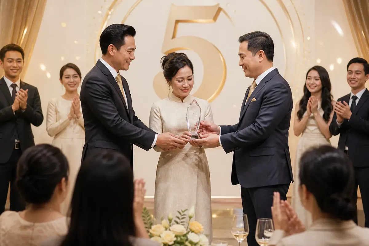 Công ty Cổ phần Aurévia 4