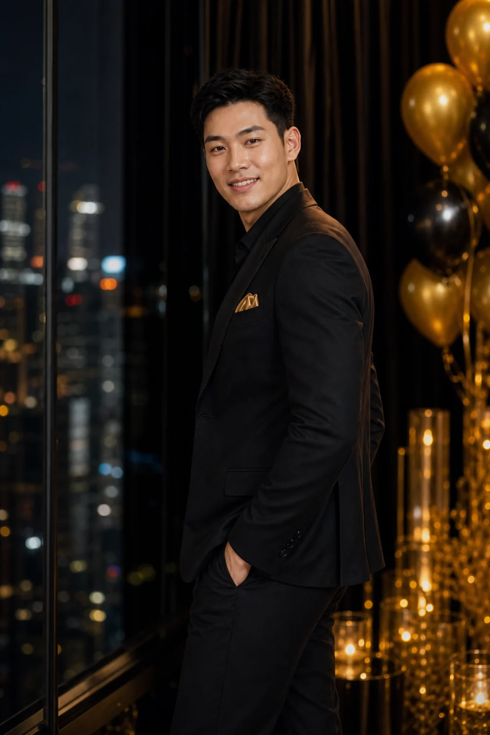 Minh Khang 4